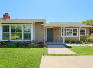 16848 Livorno Dr, Pacific Palisades, CA 90272
