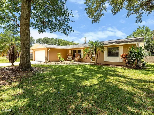 833 Lucerne Cir, Ormond Beach, FL 32174