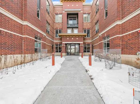 625 E Mifflin St Unit 213, Madison, WI 53703