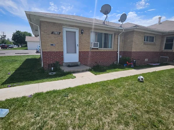 1383 Moline St, Aurora, CO 80010