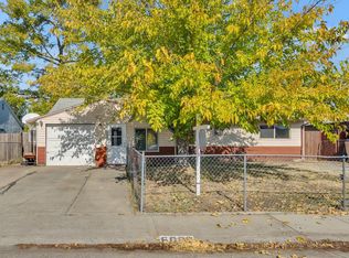 6007 Georgia Dr, North Highlands, CA 95660
