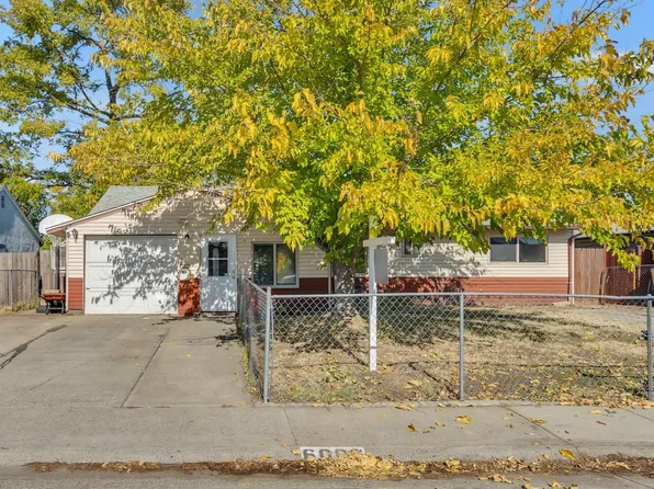 6007 Georgia Dr, North Highlands, CA 95660