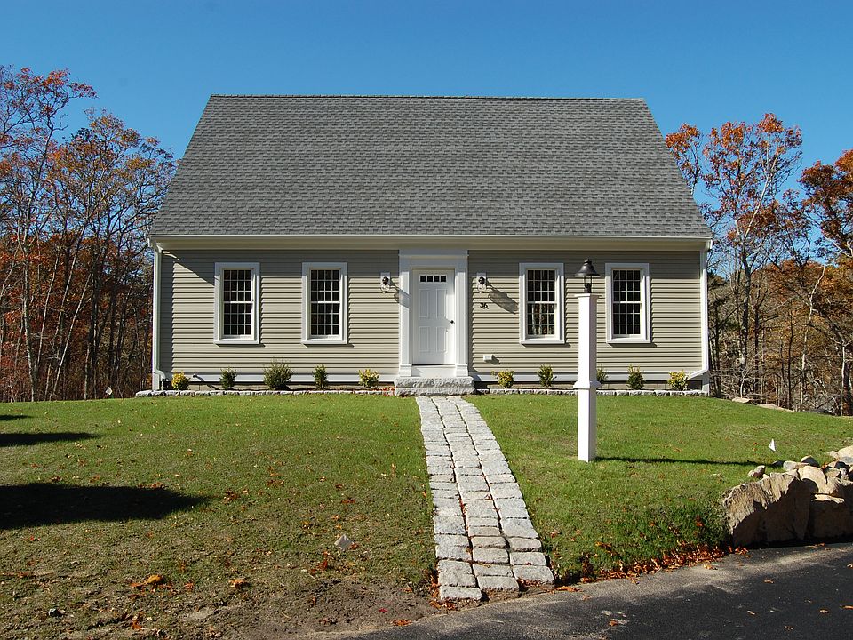 36 Bentbluff Lane