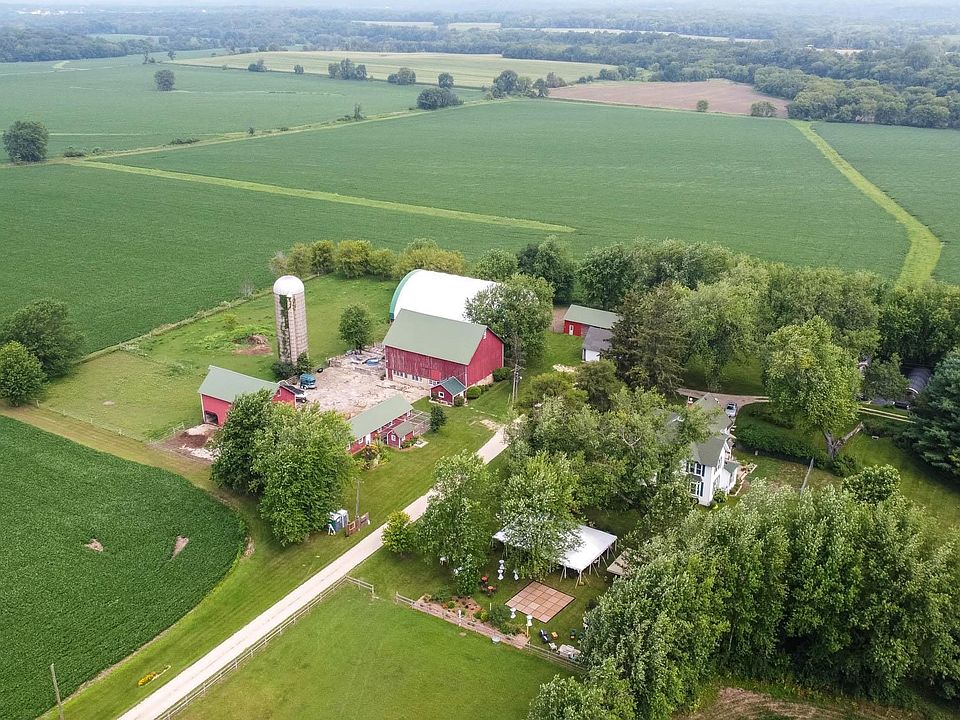 466 Quail Trap Rd, Caledonia, IL 61011 MLS 202300892 Zillow