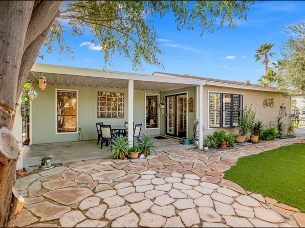 73450 Country Club Dr Spc 192, Palm Desert, CA 92260