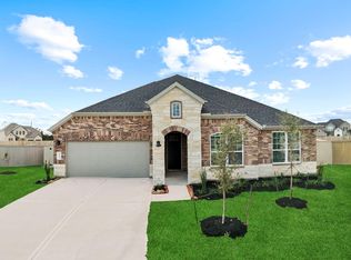 4133 Hidden Autumn Ln, League City, TX 77573