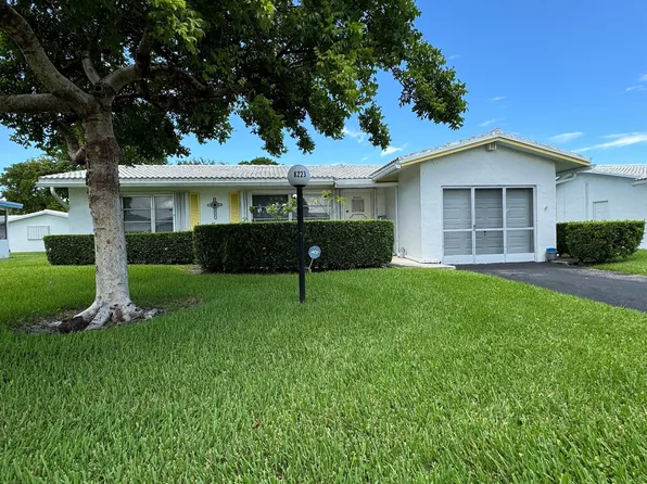8223 NW 13th Street, Plantation, FL 33322