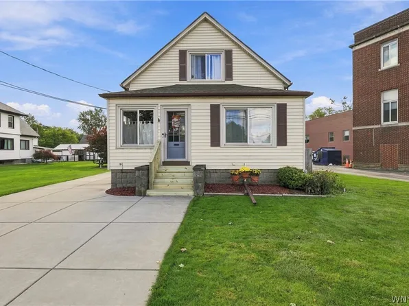 80 E Niagara St, Tonawanda, NY 14150