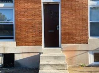 2623 Wilkens Ave, Baltimore, MD 21223