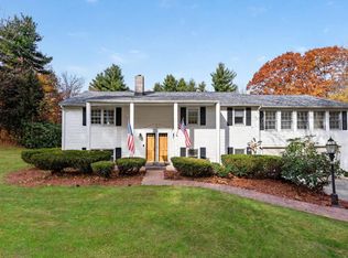 15 Blueberry Lane, Northfield, NH 03276