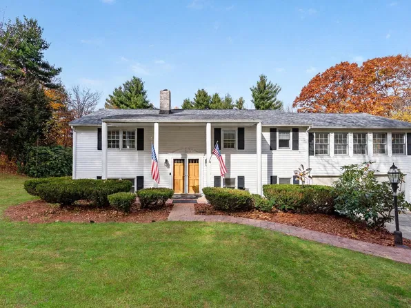 15 Blueberry Lane, Northfield, NH 03276