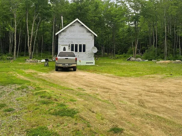 776 E Side Road, Addison, ME 04606