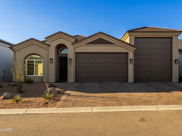 1783 E Raintree Ave, Lake Havasu City, AZ 86404