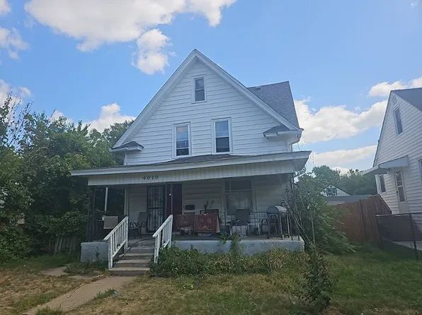 4010 Colfax Ave N, Minneapolis, MN 55412
