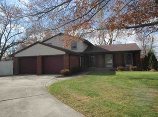 13 Northway Dr, Huntington, IN 46750