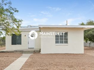 455 W Montana St, Tucson, AZ 85706
