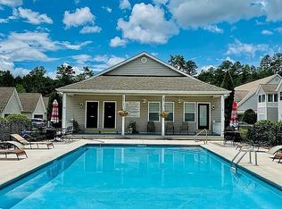 1510 Ashton Woods Way #1510, Dalton, GA 30720