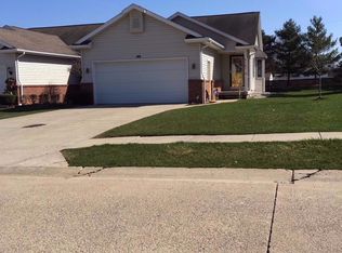 9143 Luea Ln, Swartz Creek, MI 48473