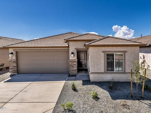 42985 W VINCENT Drive, Maricopa, AZ 85138