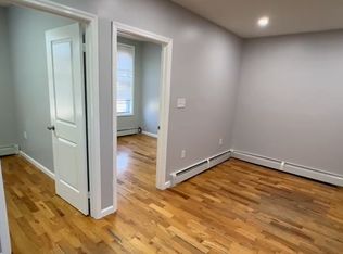 648 Coster St #2F, Bronx, NY 10474