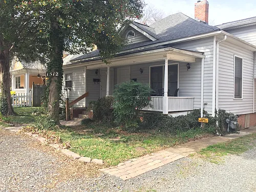 1512 Kenilworth Ave #A Photo 1