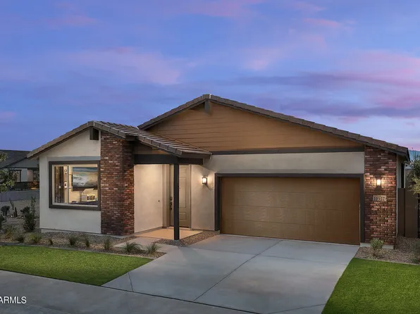 10957 W Polk Street, Avondale, AZ 85323