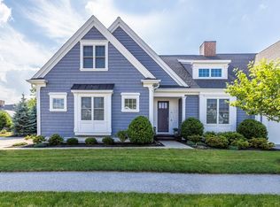 Northside Meadows, Framingham, MA 01701