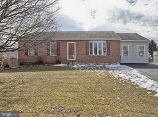 210 E Queen St #L-0010, Jonestown, PA 17038