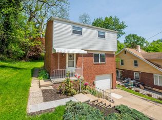 526 Windsor Ave, Pittsburgh, PA