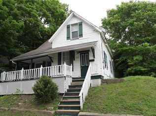 100 S Wilkinson Ave, Sidney, OH
