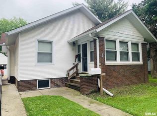 333 S Dudley St, Macomb, IL 61455