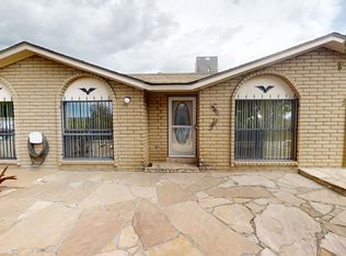 2208 Pinon St, Silver City, NM 88061