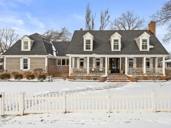 607 E Prairie Ave, Wheaton, IL 60187