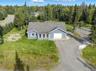 2405 Vip Dr, Kenai, AK 99611