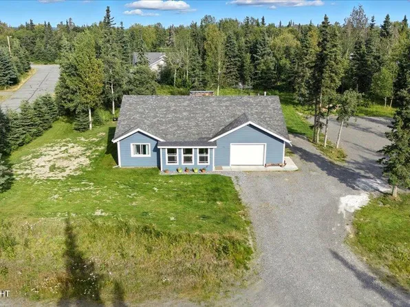 2405 Vip Dr, Kenai, AK 99611