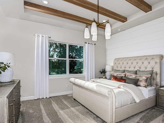 Model Representation