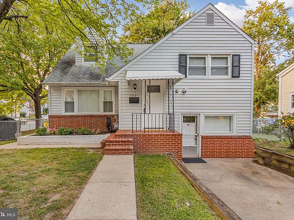 2nd image of 1021 Glenvilla Dr