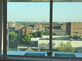 555 E William St APT 10C, Ann Arbor, MI 48104