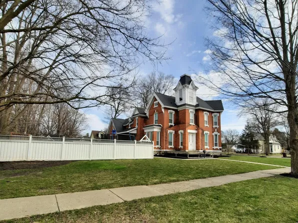 345 Horatio St, Charlotte, MI 48813