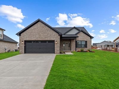 3620 Havenridge Way, Bowling Green, KY, 42101