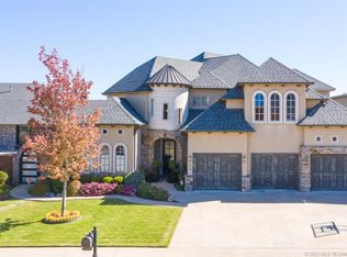 4209 S Quinoa Ave, Broken Arrow, OK 74011