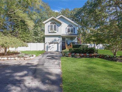 420 Free State Dr, Shirley, NY, 11967