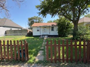 227 E Campbell St, Hutchinson, KS 67501