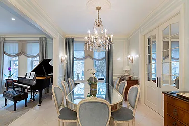 Sold by Brown Harris Stevens