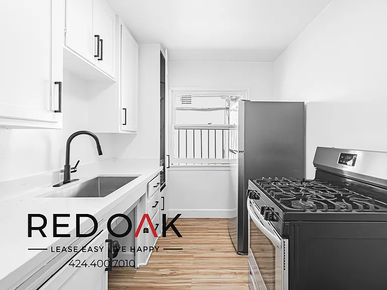409 S Union Ave #3/4 — Photo 2
