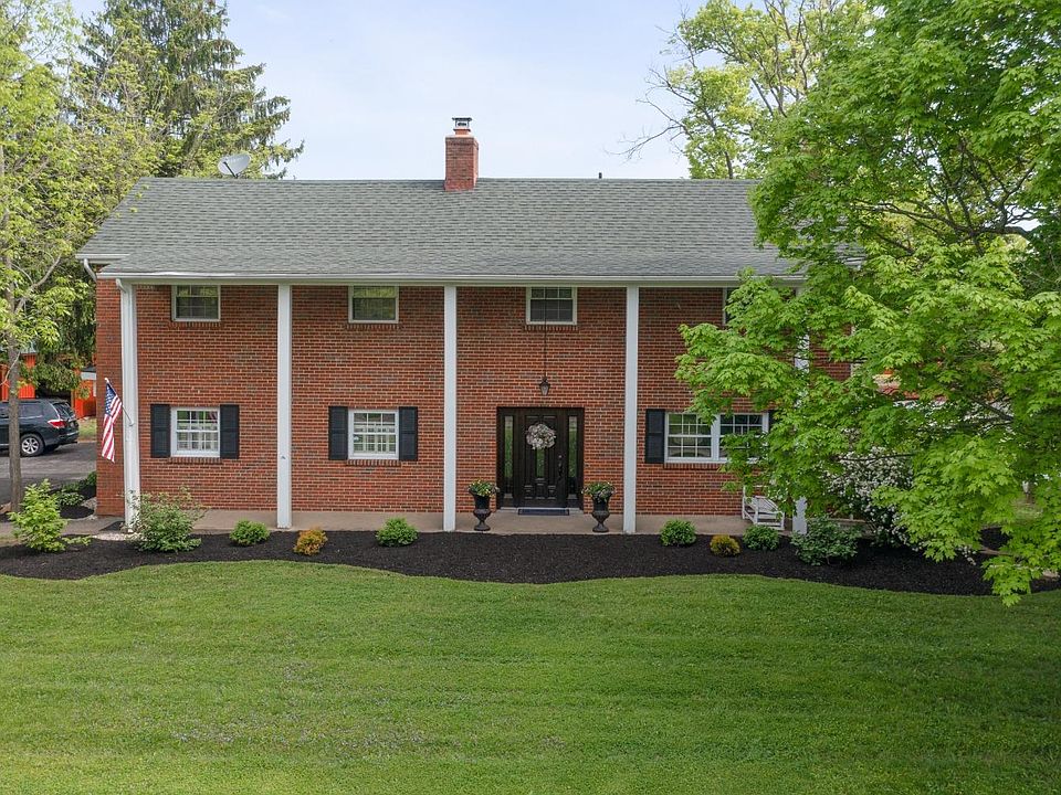 597 Chapel Rd, Amelia, OH 45102 MLS 1768733 Zillow