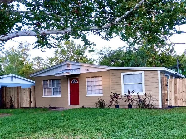 3612 Brockway Rd, Jacksonville, FL 32250