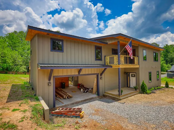 485 Church St, Blue Ridge, GA 30513
