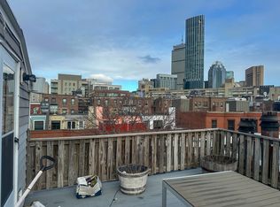36 Symphony Rd APT 4A, Boston, MA 02115