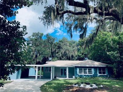 2312 Hutchinson Ave, Leesburg, FL, 34748